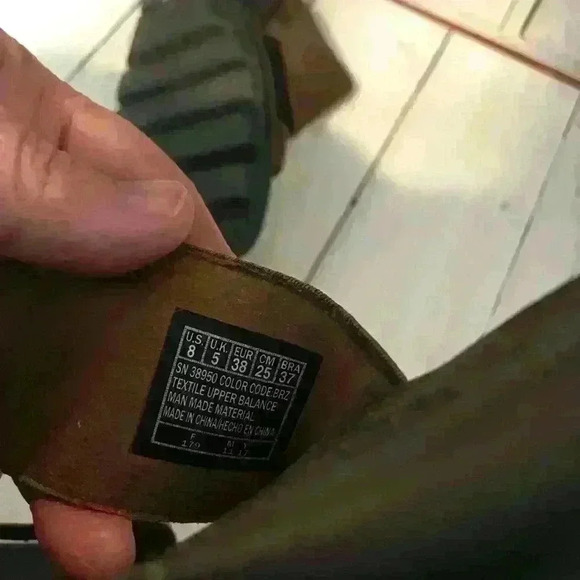 Gorgeous Skechers‎ Wedges Size 8 - Picture 5 of 6